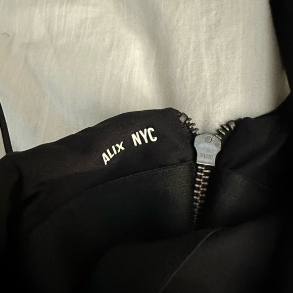 ALIX NYC Emmons Dress (D3) - Picture 8 of 10